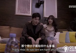 Con ghệ địt nhau bạn gái để được dấn thân vào showbiz vietsub